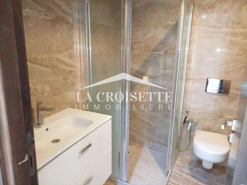 Appartement S+1 aux Jardins de Carthage